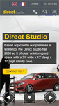 Mobile Screenshot of direct-digital.com